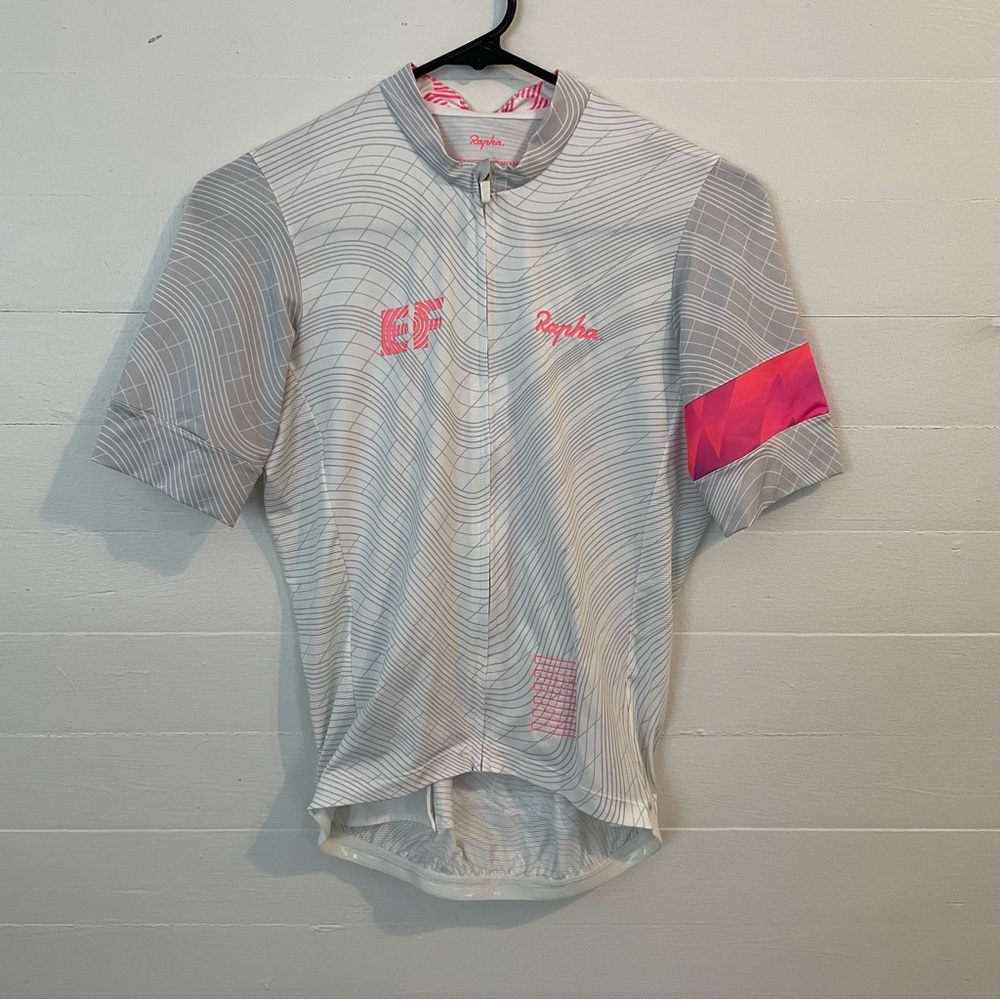 Rapha EF Training Jersey - Small